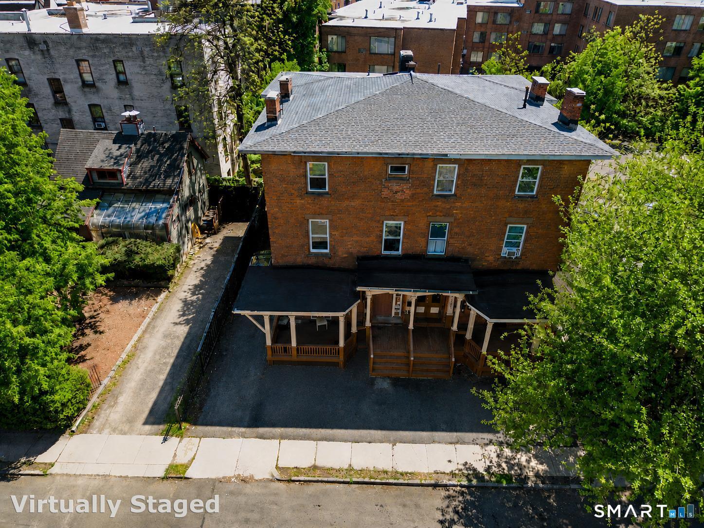 15 Townley Street Hartford CT 06105