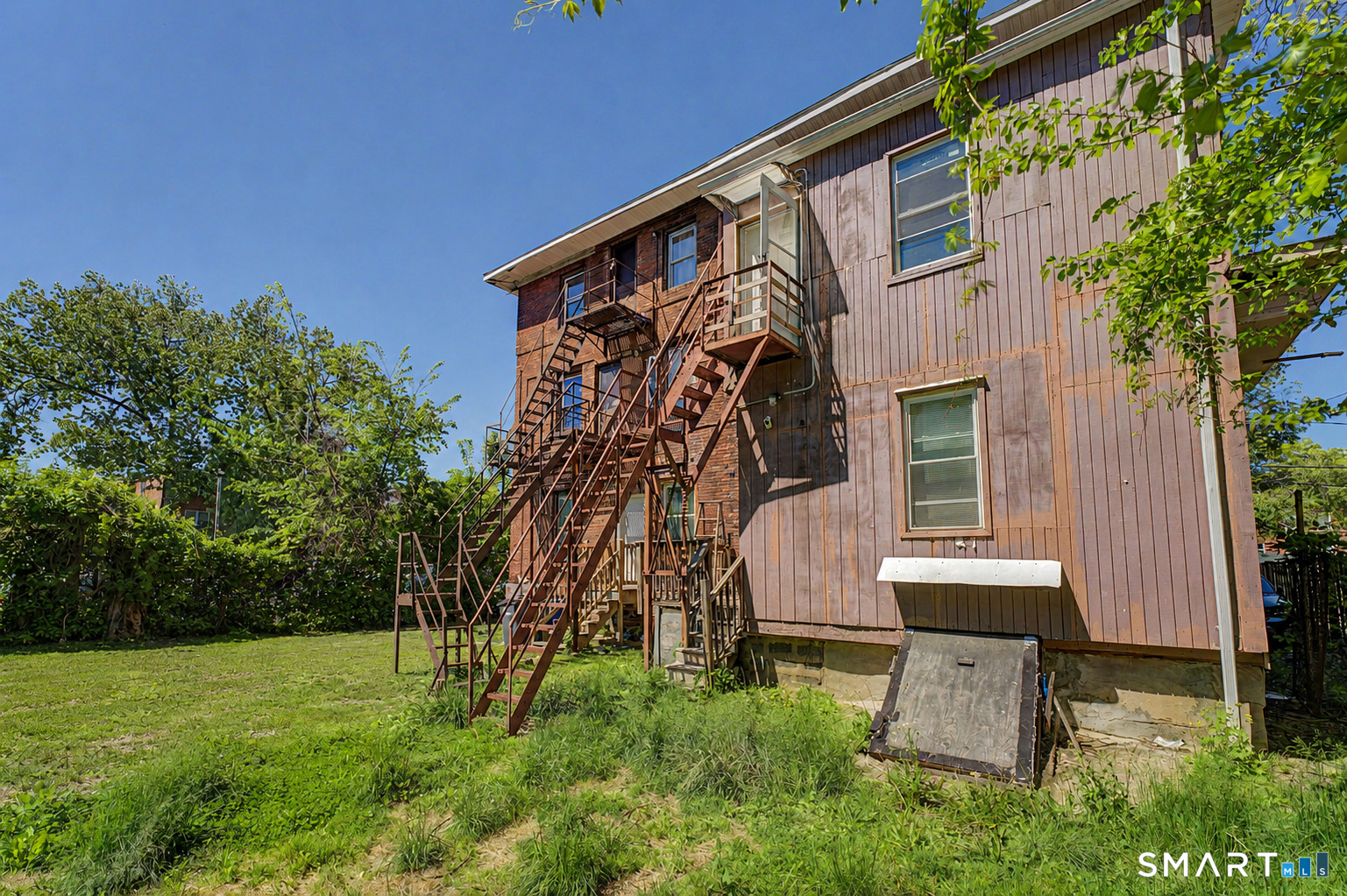 15 Townley Street Hartford CT 06105