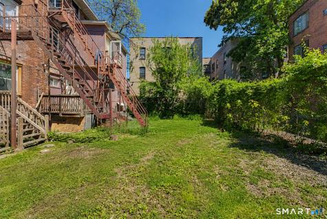 15 Townley Street Hartford CT 06105