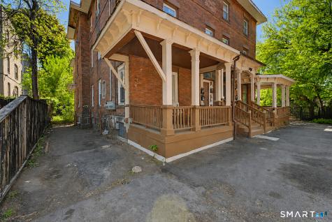 15 Townley Street Hartford CT 06105