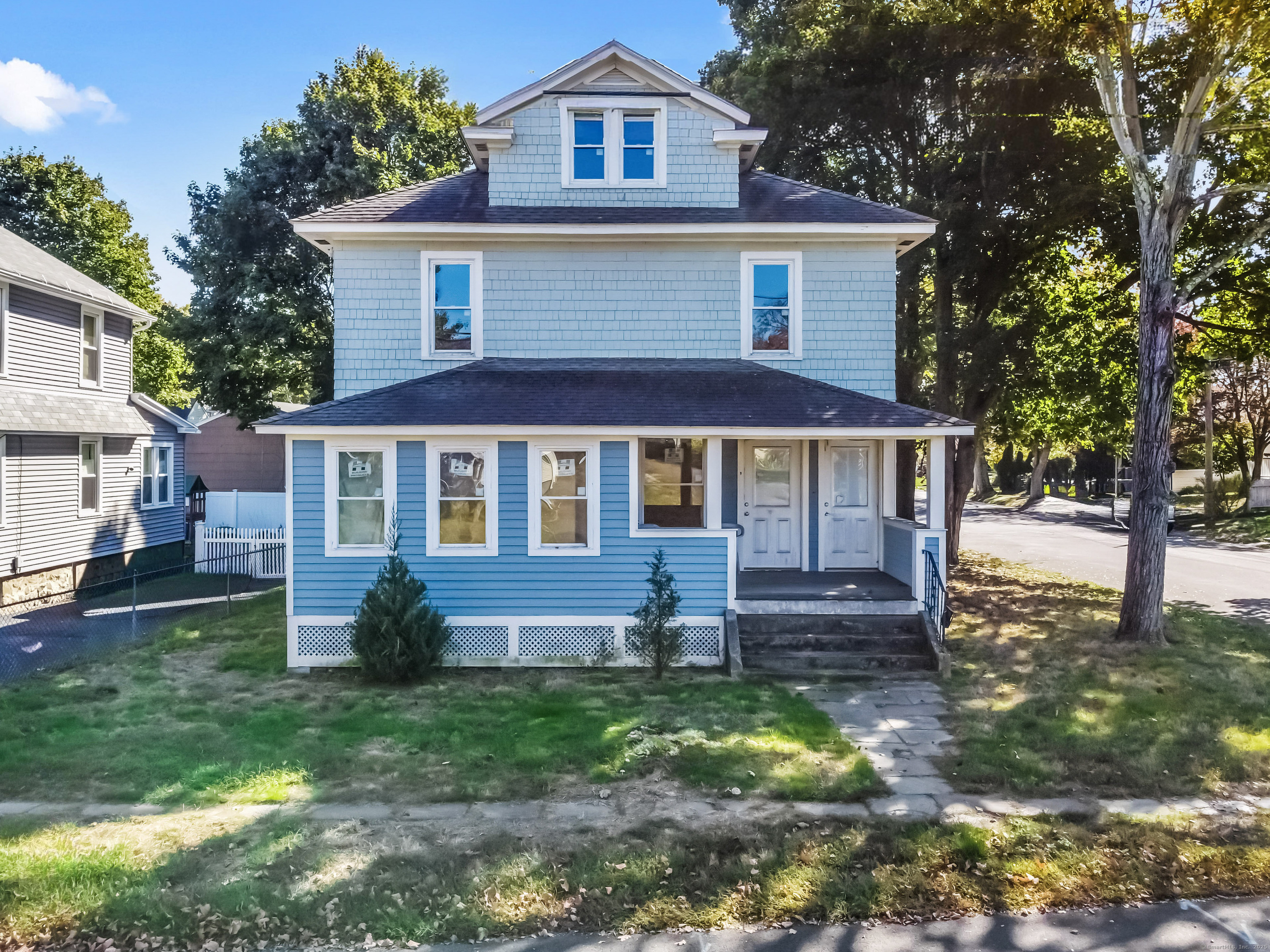 43 Helen Street Fairfield CT 06824