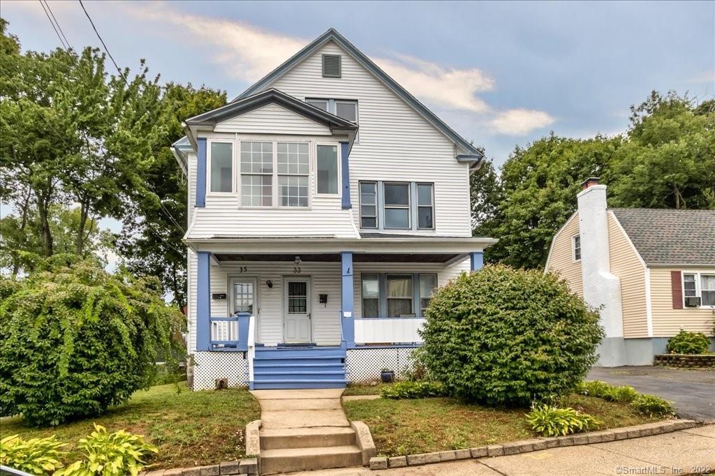 33 Norden Street New Britain CT 06051