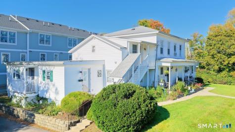 156 West Main Street Milford CT 06460