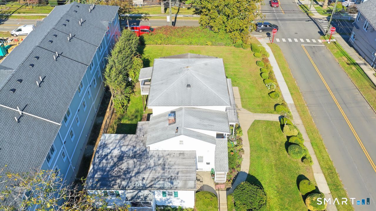 156 West Main Street Milford CT 06460