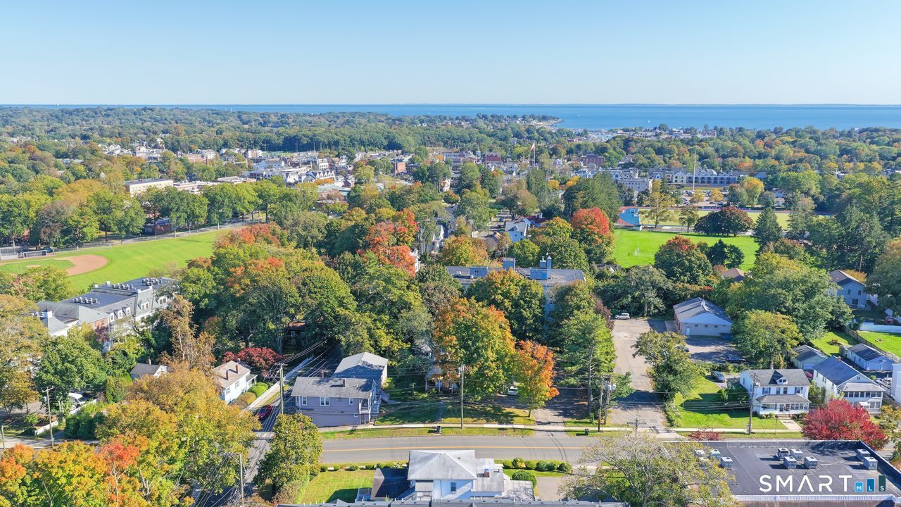 156 West Main Street Milford CT 06460