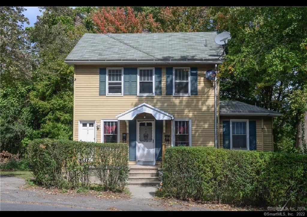 148 Colonial Avenue Waterbury CT 06704