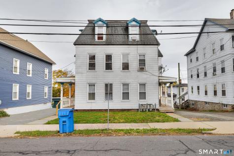 60-66 Prospect Street New Britain CT 06051