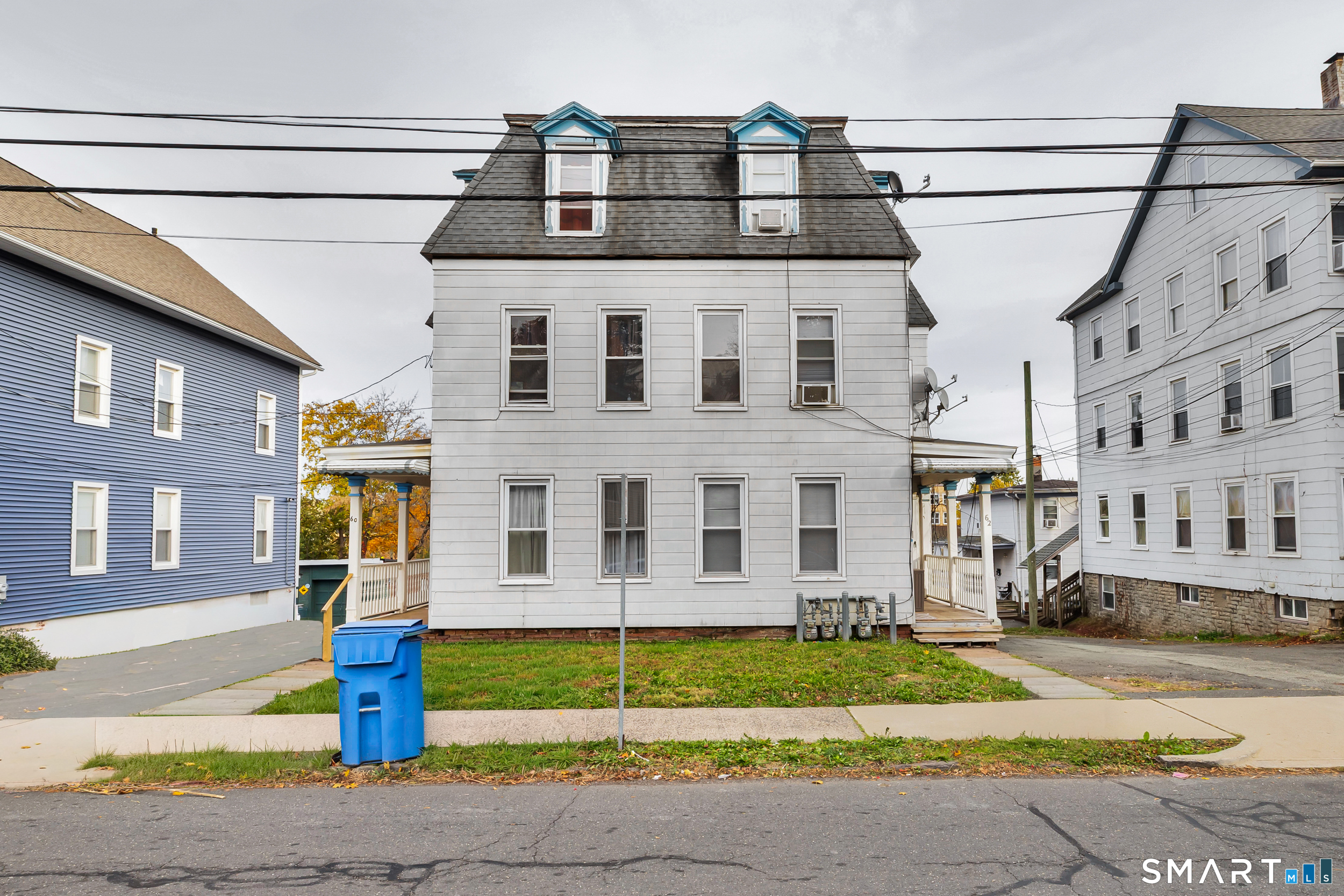 60-66 Prospect Street New Britain CT 06051
