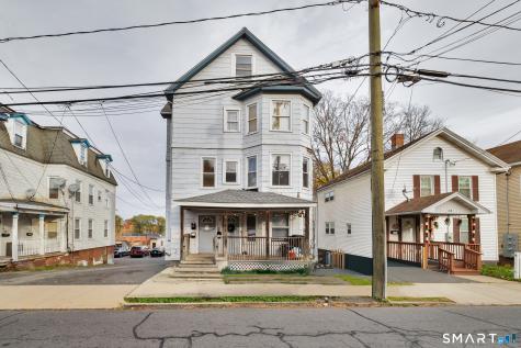 60-66 Prospect Street New Britain CT 06051