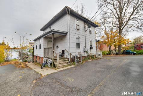 60-66 Prospect Street New Britain CT 06051