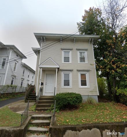 41 Connerton Street New Britain CT 06051