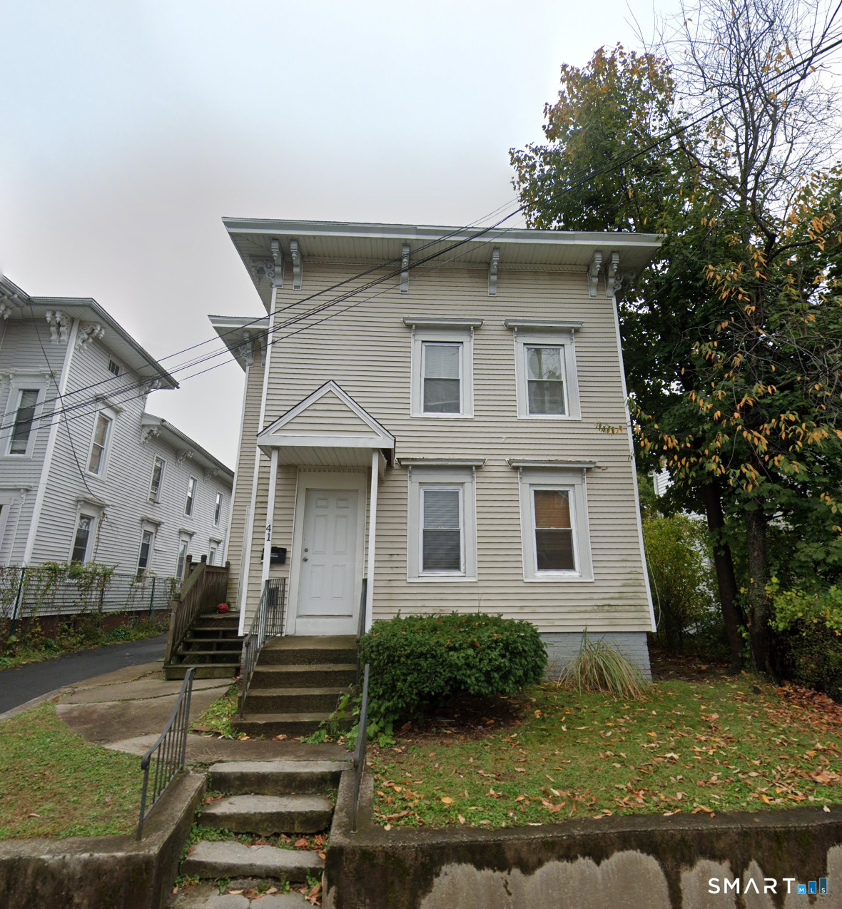 41 Connerton Street New Britain CT 06051