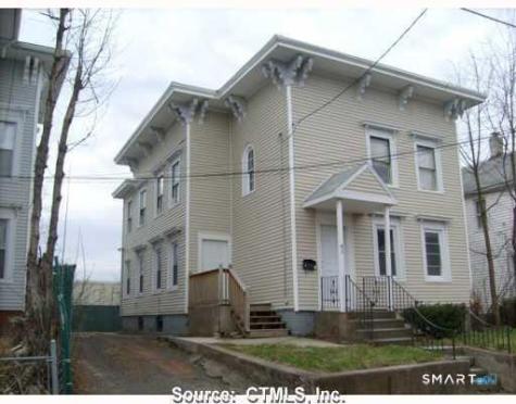 41 Connerton Street New Britain CT 06051