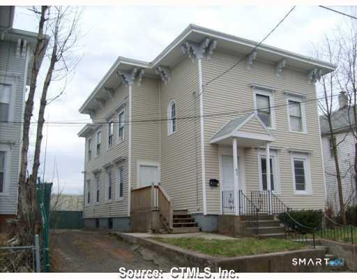 41 Connerton Street New Britain CT 06051