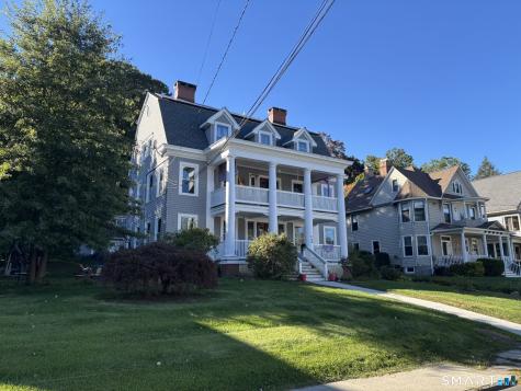 248 Hillside Avenue Naugatuck CT 06770