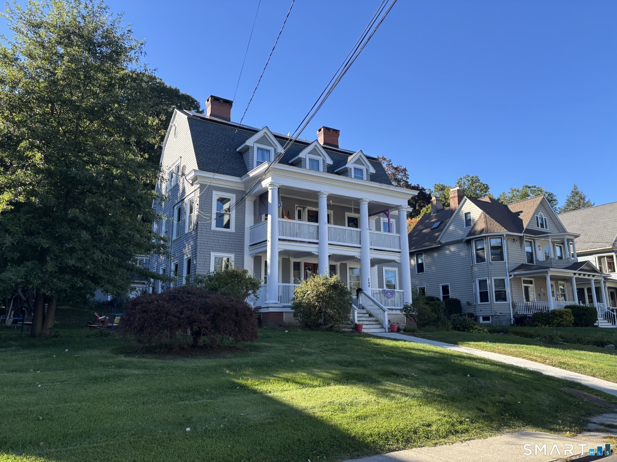 248 Hillside Avenue Naugatuck CT 06770