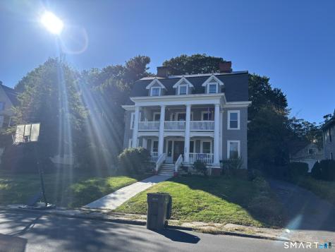 248 Hillside Avenue Naugatuck CT 06770