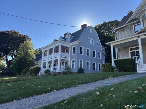 248 Hillside Avenue Naugatuck CT 06770