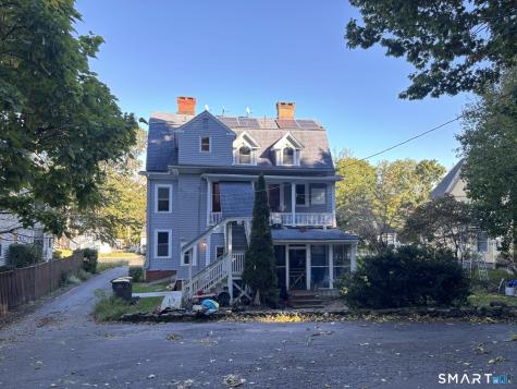 248 Hillside Avenue Naugatuck CT 06770