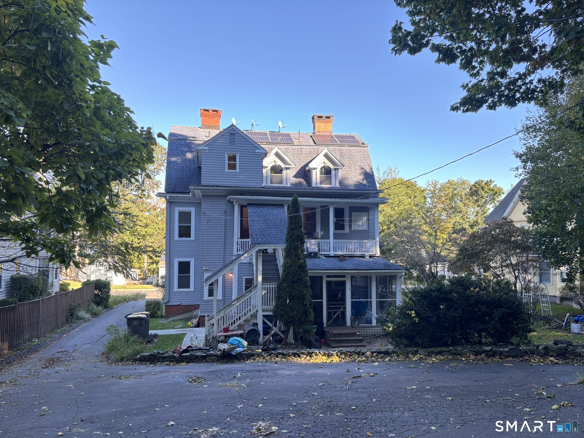 248 Hillside Avenue Naugatuck CT 06770