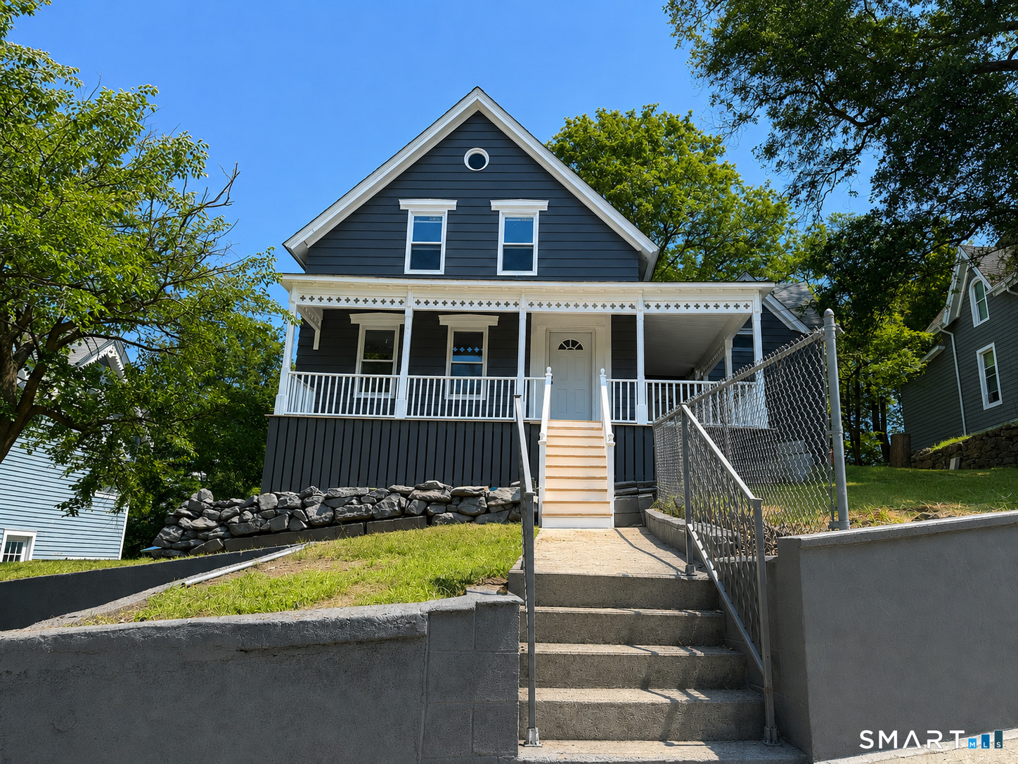 38 Summer Street Norwich CT 06360