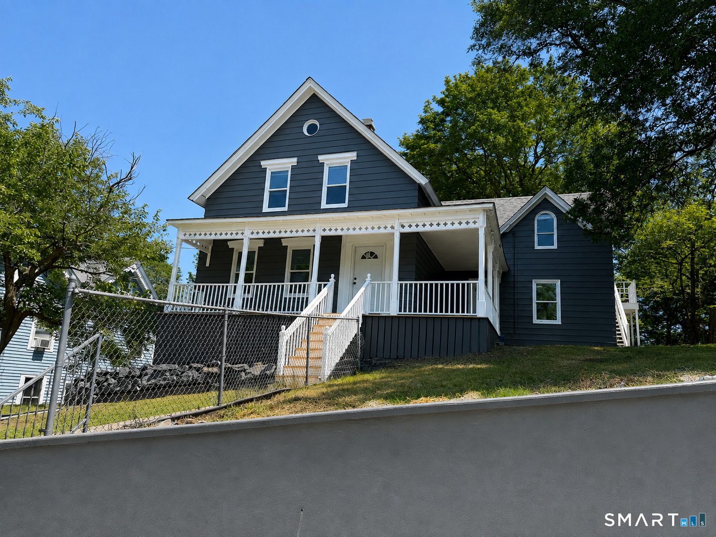 38 Summer Street Norwich CT 06360