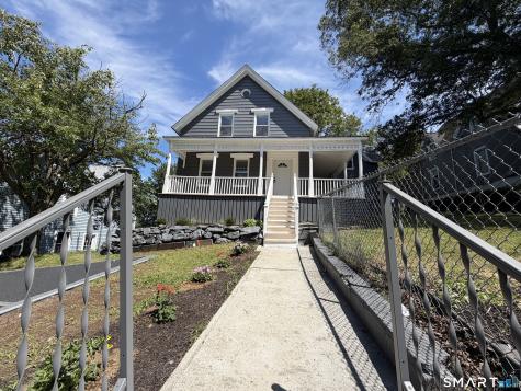 38 Summer Street Norwich CT 06360