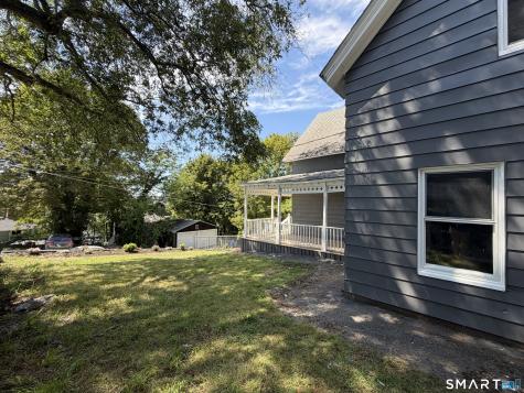 38 Summer Street Norwich CT 06360