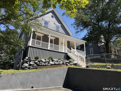 38 Summer Street Norwich CT 06360
