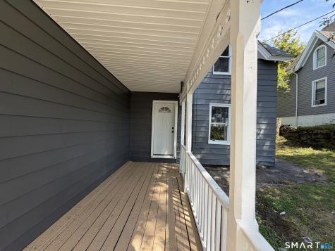 38 Summer Street Norwich CT 06360