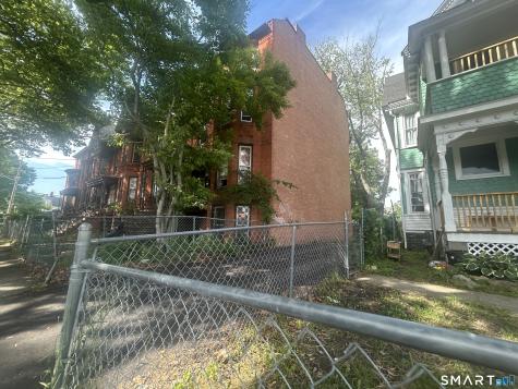 1282 Park Avenue Bridgeport CT 06604