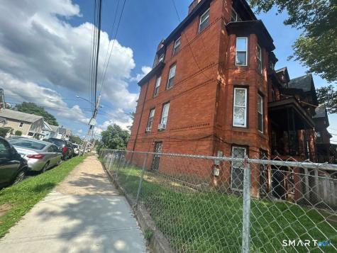 1282 Park Avenue Bridgeport CT 06604