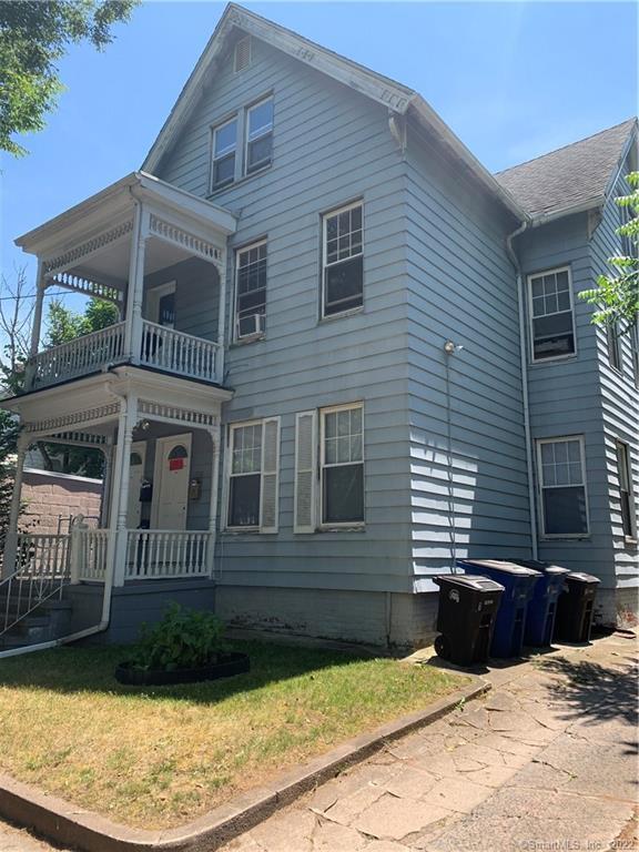 356 Huntington Street New Haven CT 06511