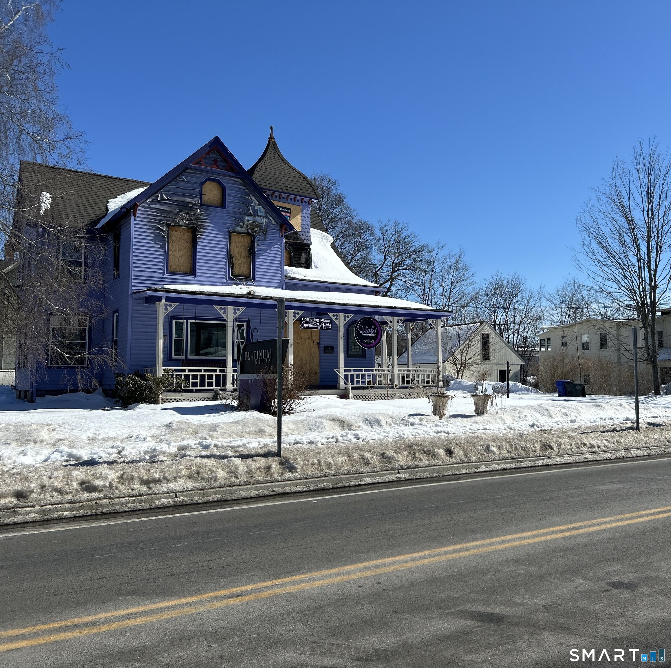 118 Migeon Avenue Torrington CT 06790