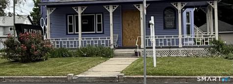 118 Migeon Avenue Torrington CT 06790