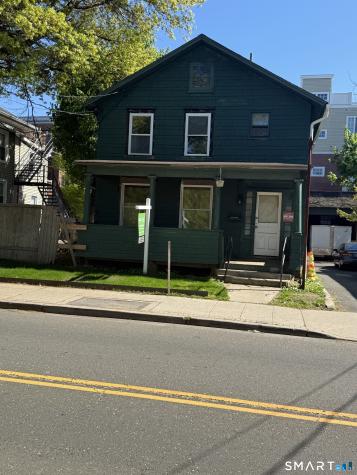 117 North Street Stamford CT 06901
