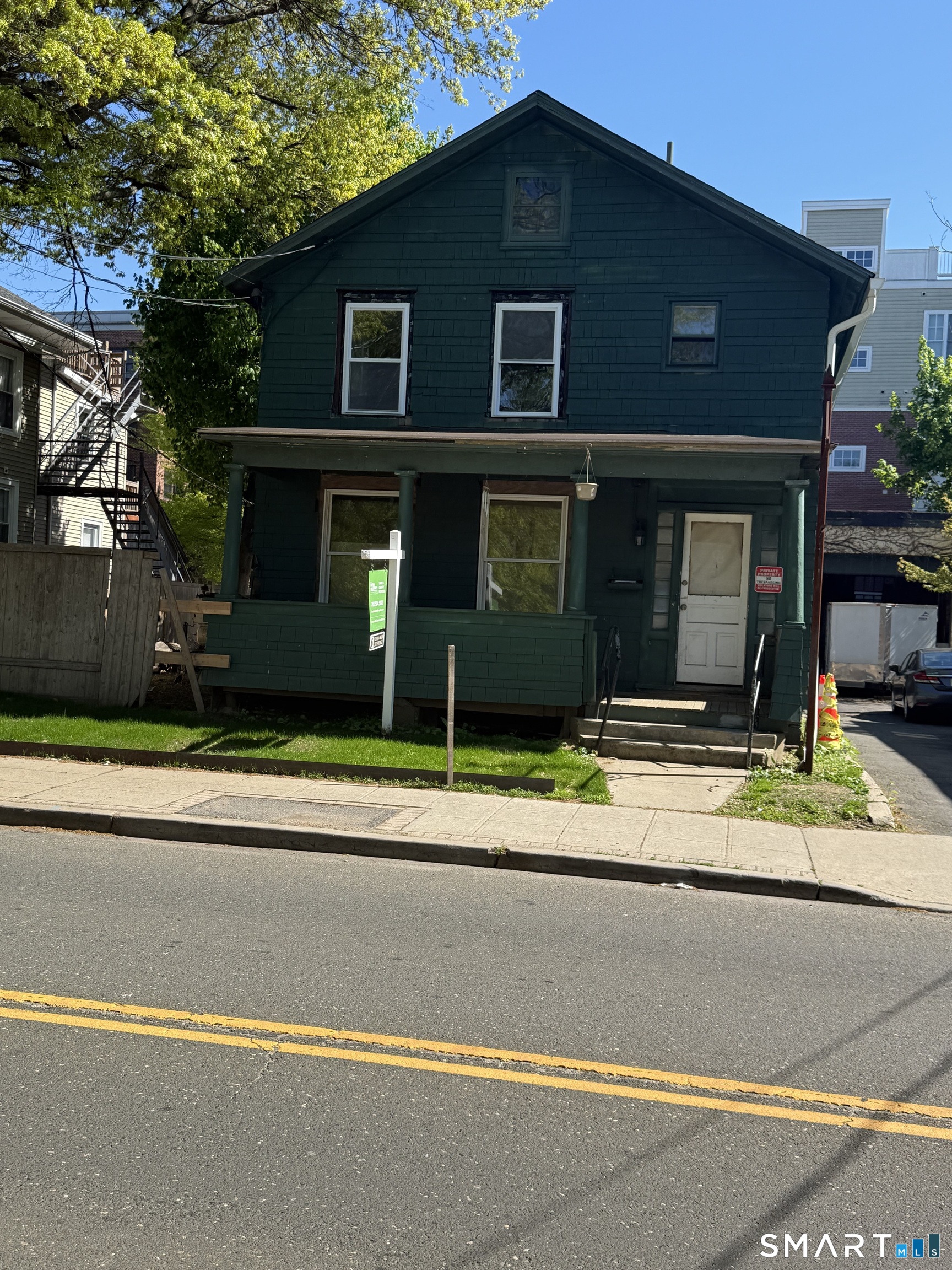 117 North Street Stamford CT 06901