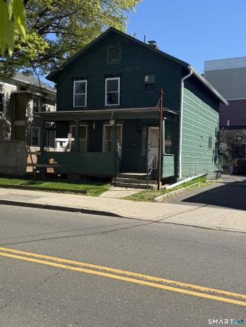 117 North Street Stamford CT 06901