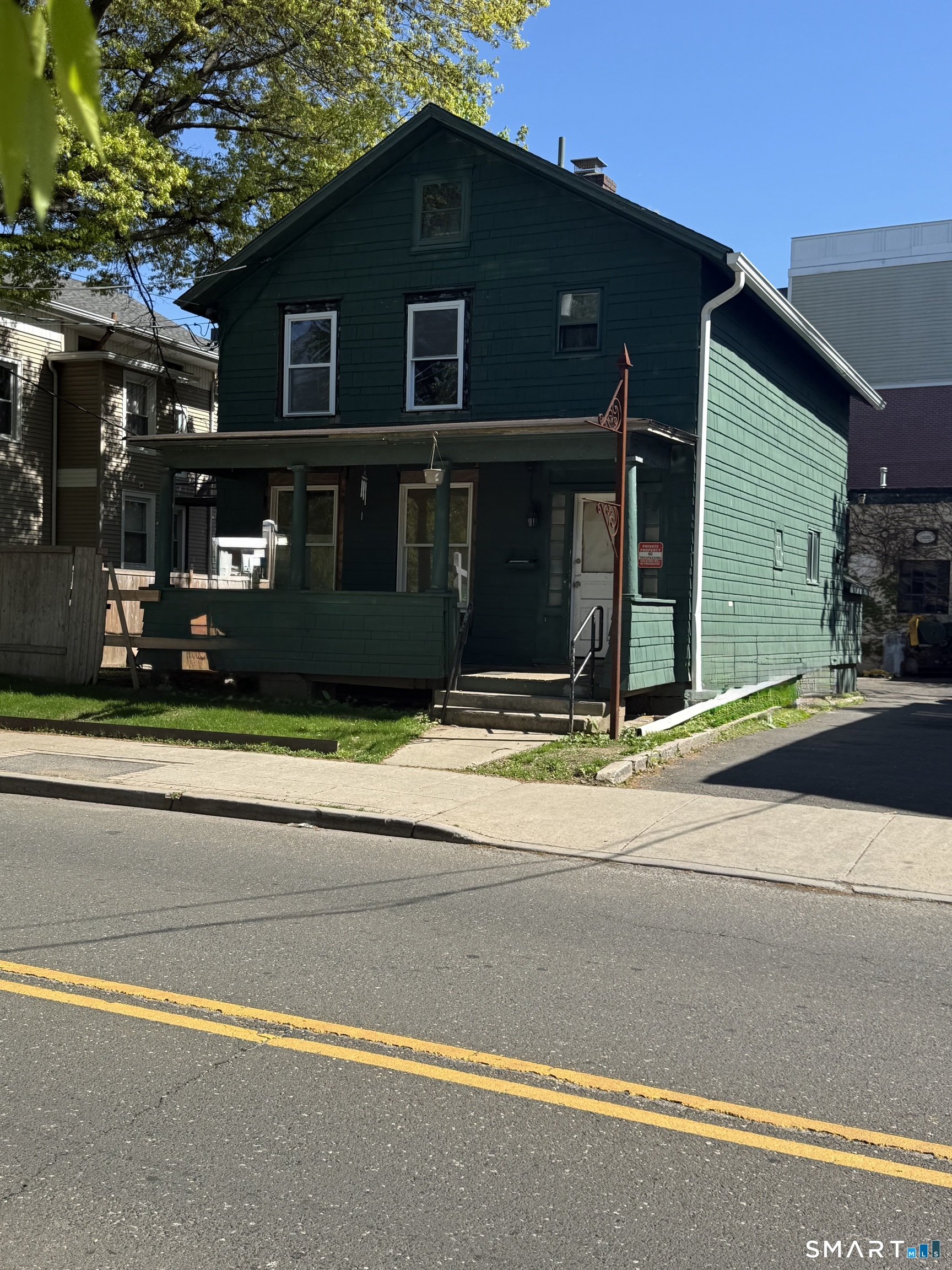 117 North Street Stamford CT 06901