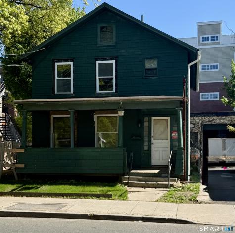 117 North Street Stamford CT 06901