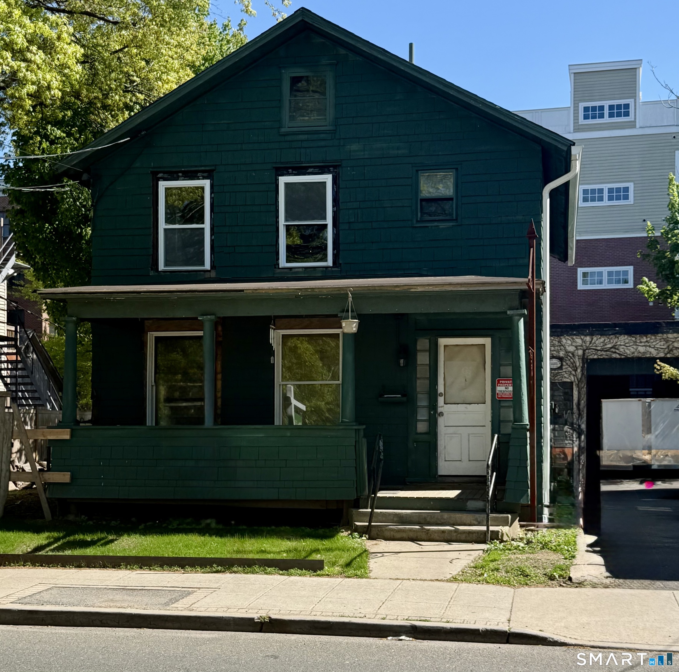 117 North Street Stamford CT 06901
