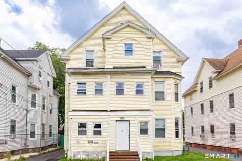 75 Roberts Street New Britain CT 06051