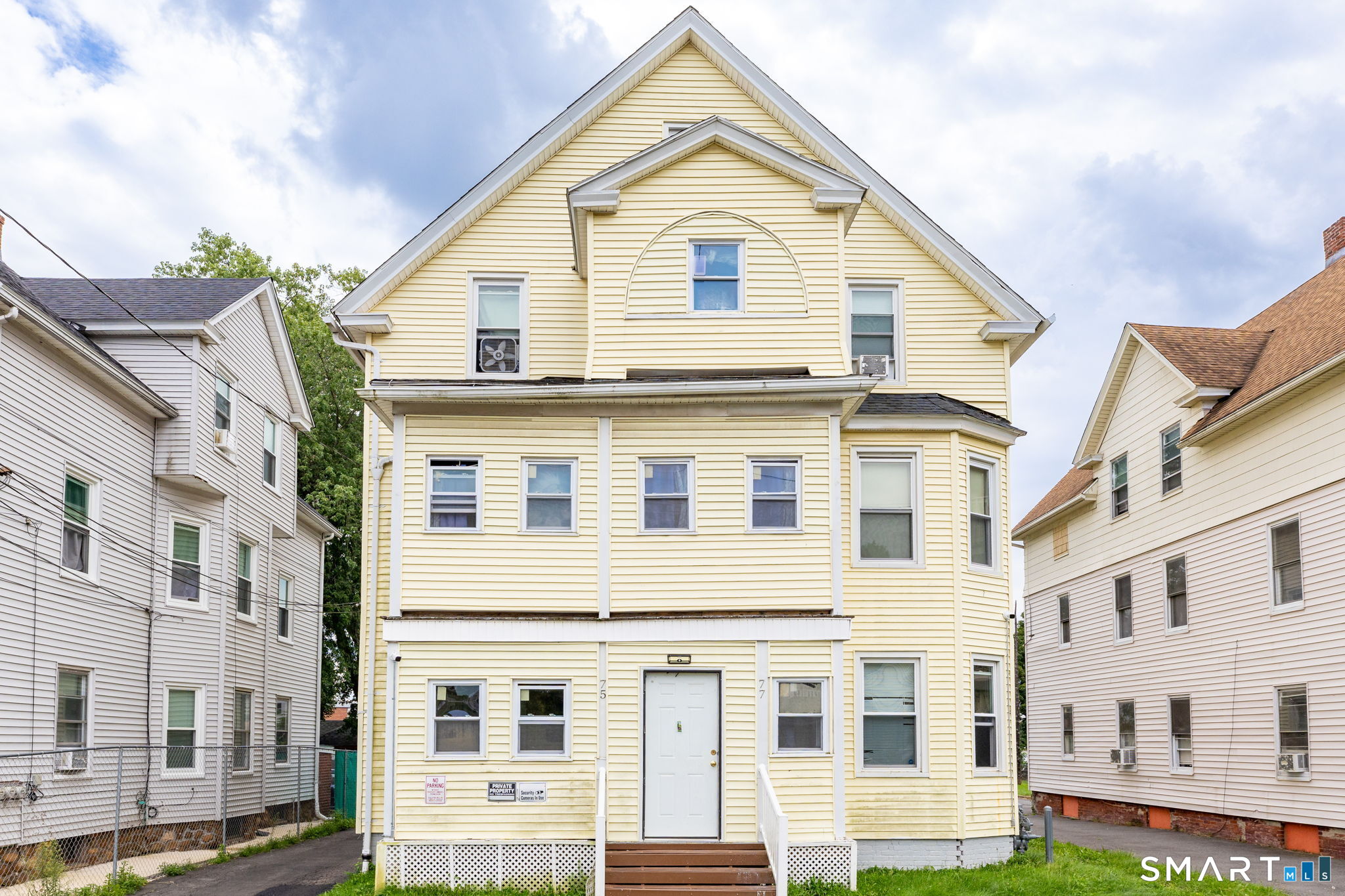 75 Roberts Street New Britain CT 06051