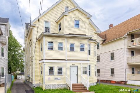 75 Roberts Street New Britain CT 06051