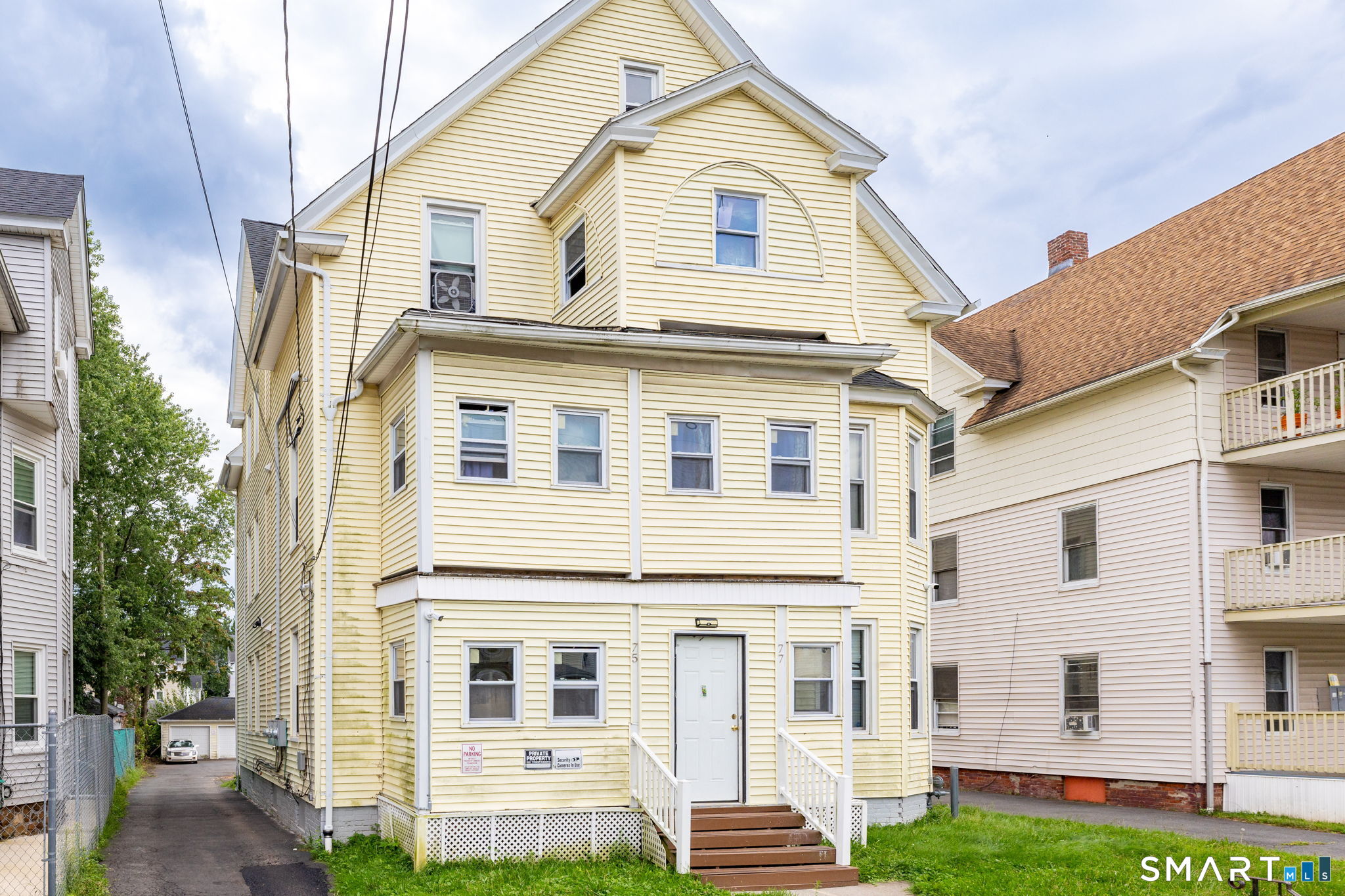 75 Roberts Street New Britain CT 06051