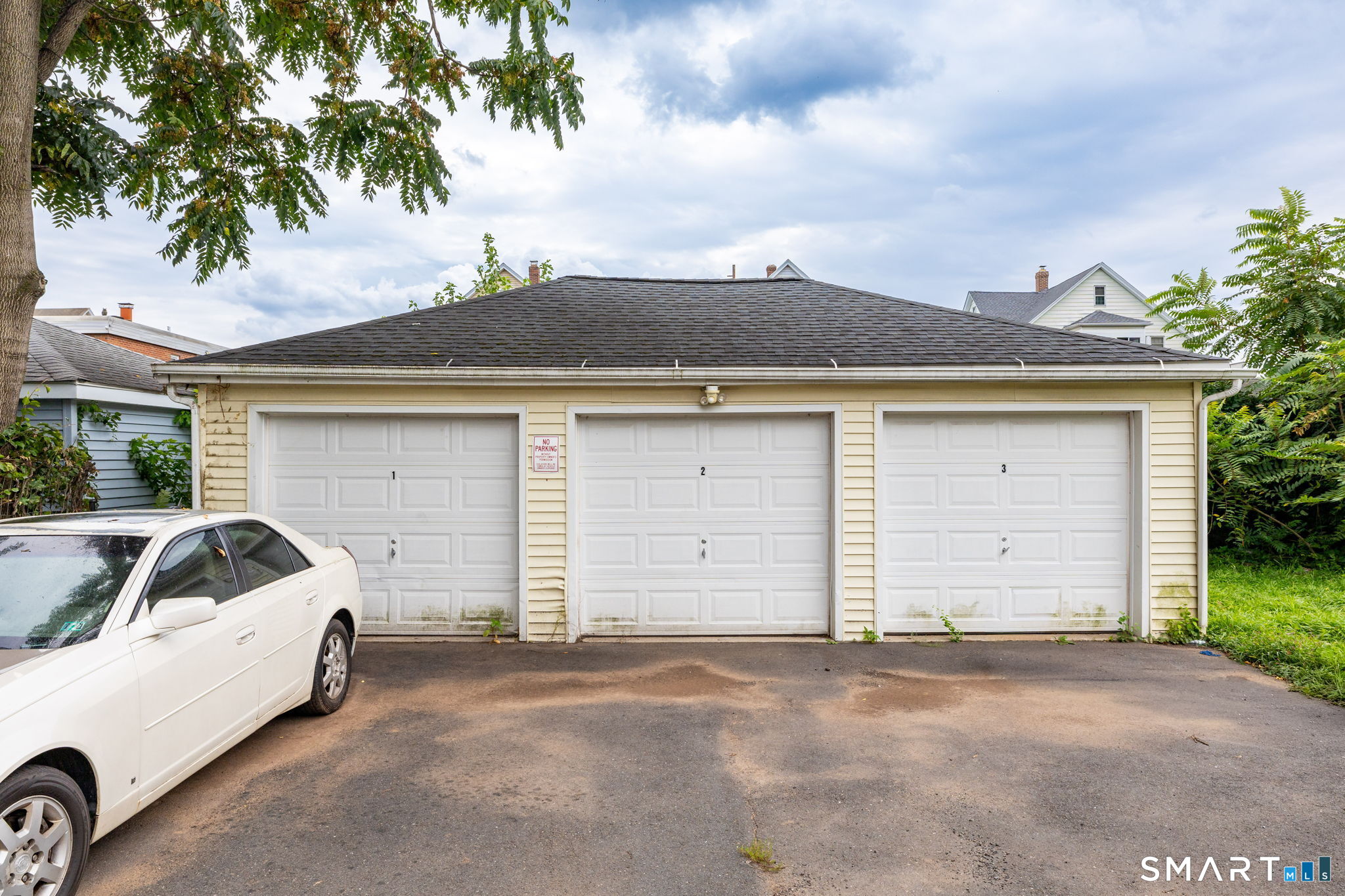 75 Roberts Street New Britain CT 06051