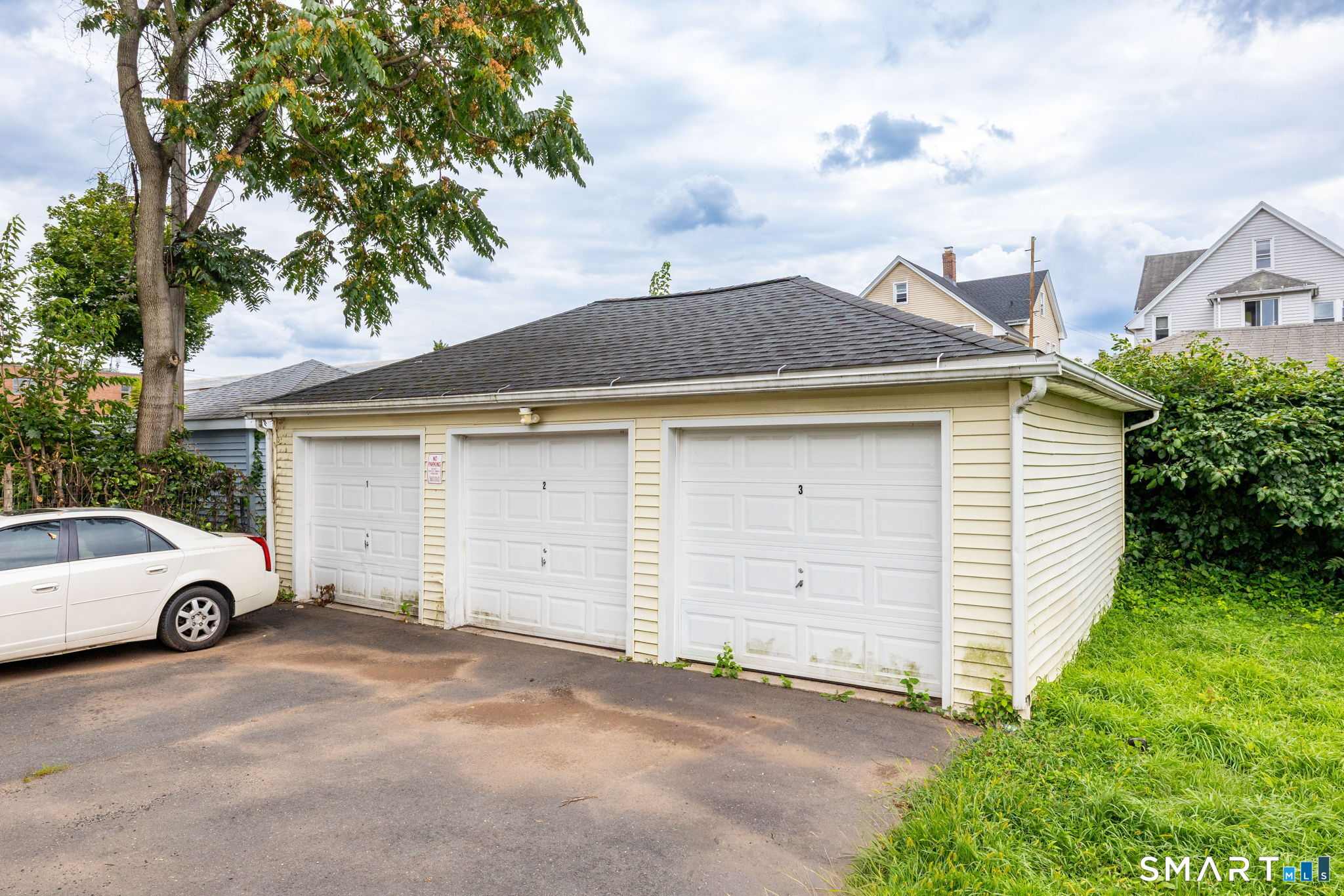 75 Roberts Street New Britain CT 06051
