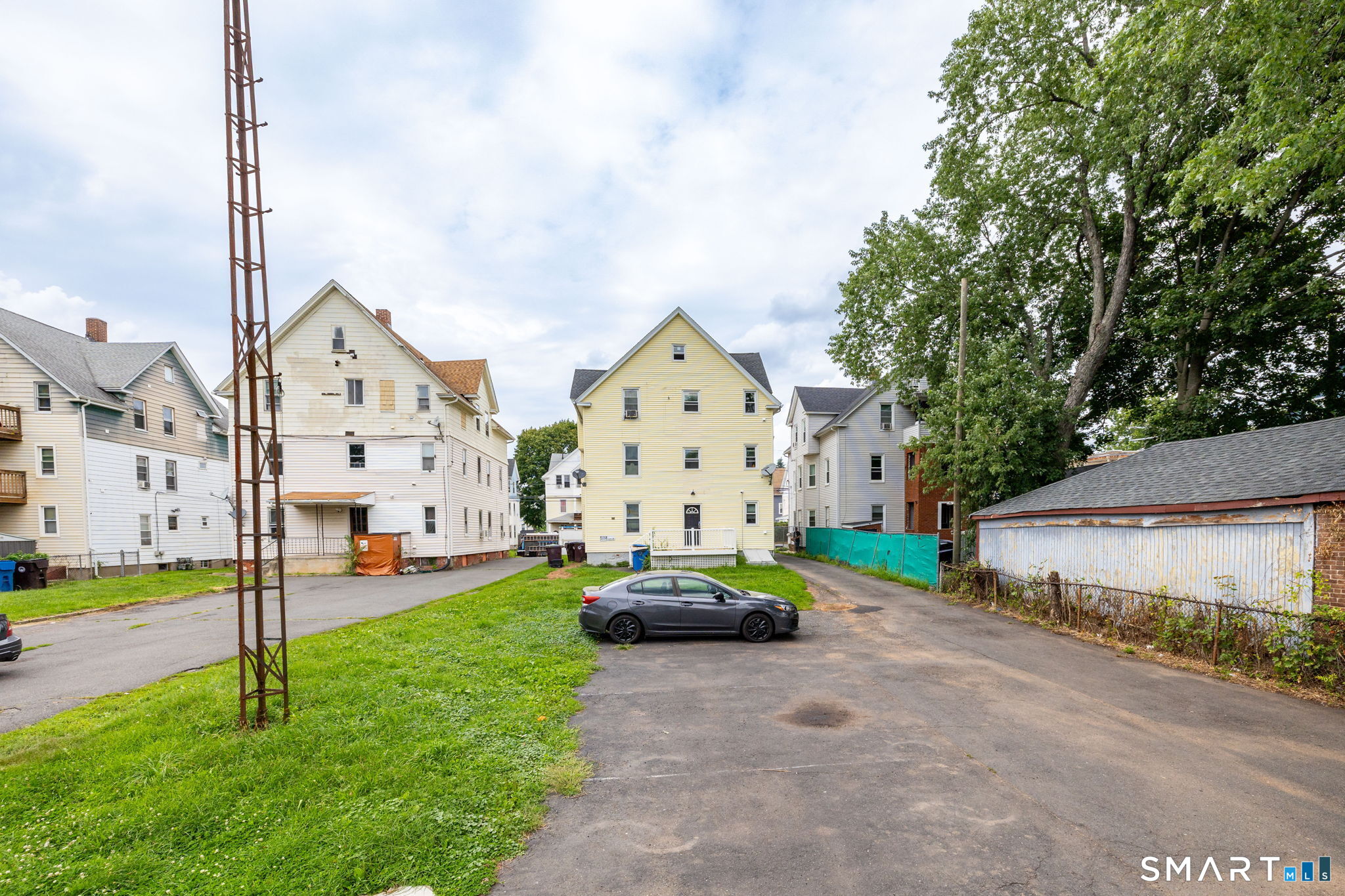 75 Roberts Street New Britain CT 06051