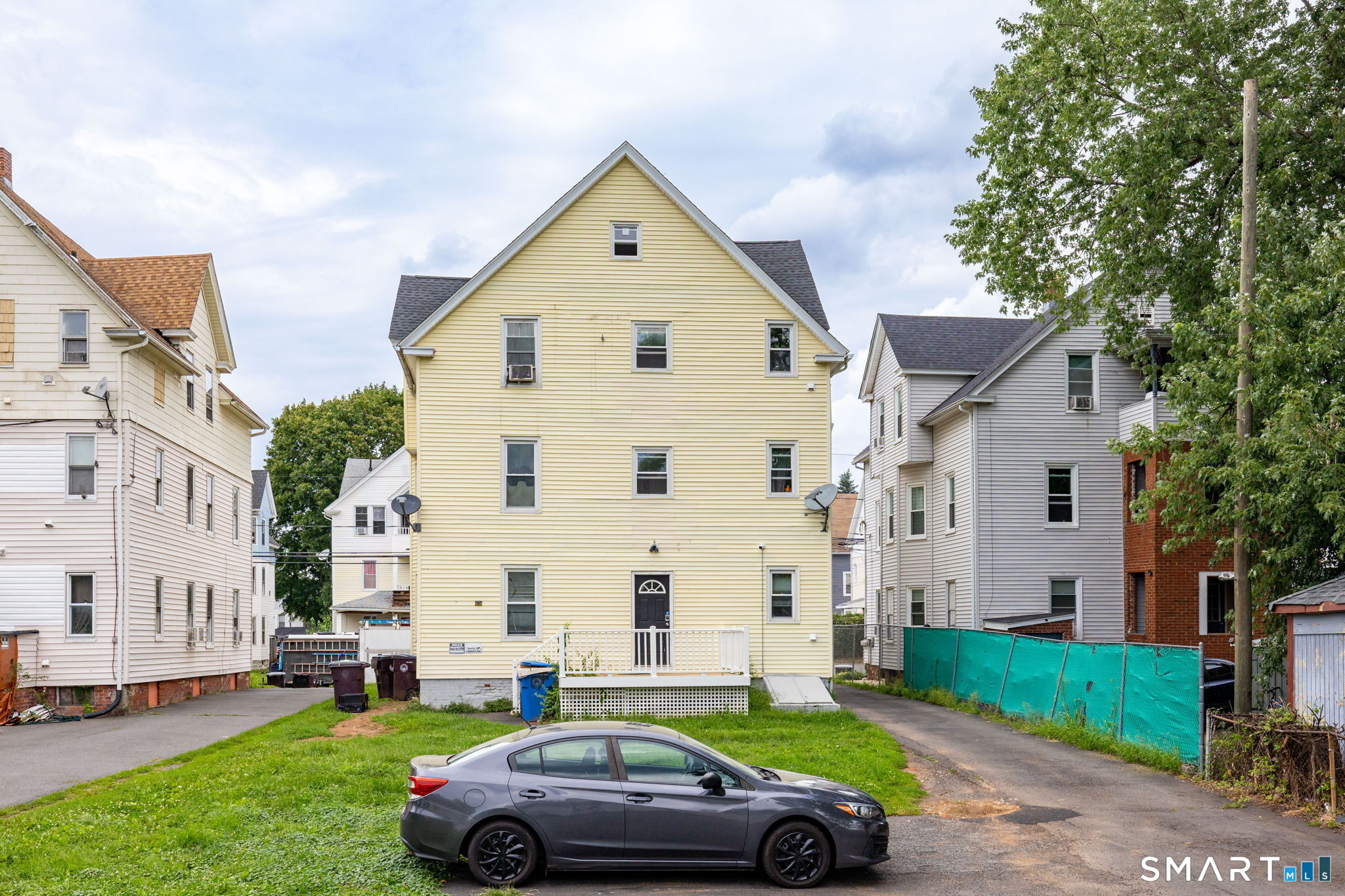 75 Roberts Street New Britain CT 06051