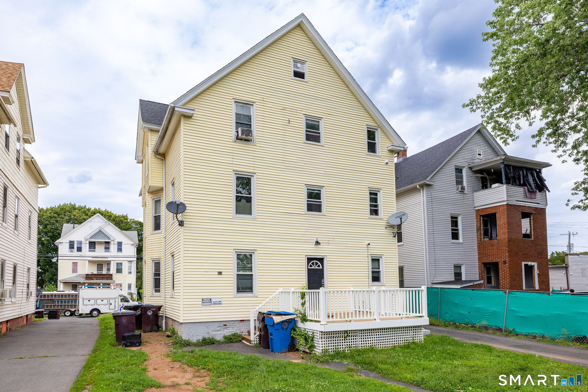 75 Roberts Street New Britain CT 06051